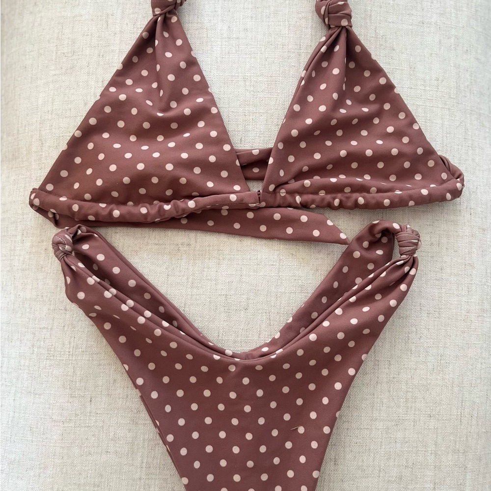 SKATIE Darby Top in St Barts